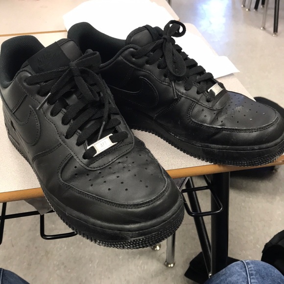 Black af1 - Picture 1 of 3